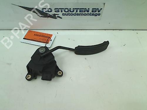 Pedal RENAULT KANGOO Express (FW0/1_) 1.5 dCi 75 (FW07, FW10, FW04) (75 hp) 13125315