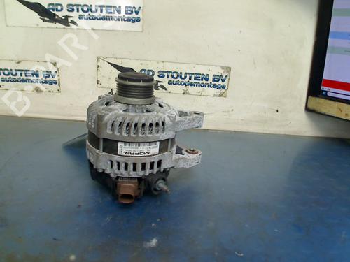 Used Alternator FIAT 500X (334_) 1.0 (334.AXN1B) (120 hp) 22759901