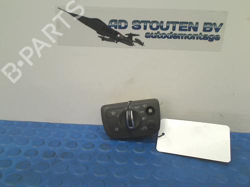 Used Headlight switch AUDI A7 Sportback (4GA, 4GF) RS7 quattro (560 hp) 11262307