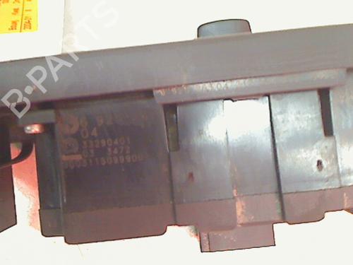 Headlight switch BMW 5 (E60) 520 i | BP11312661I24 