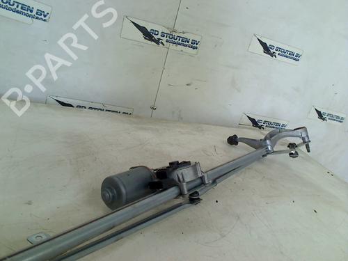 Front wipers mechanism FORD C-MAX II (DXA/CB7, DXA/CEU) 1.5 TDCi | BP29418295C83 