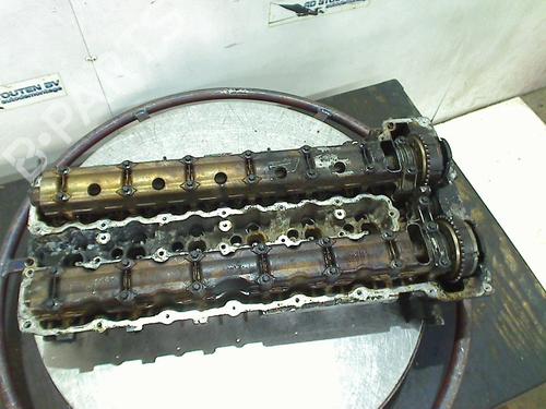 Cylinder head BMW 6 (E63) 630 i | BP31327376M5