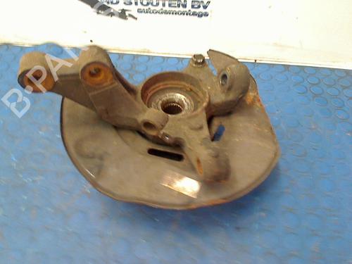 Left front steering knuckle TOYOTA COROLLA Verso (_E12_) 1.6 VVT-i (ZZE121_, ZZE121R) | BP11263293M25 