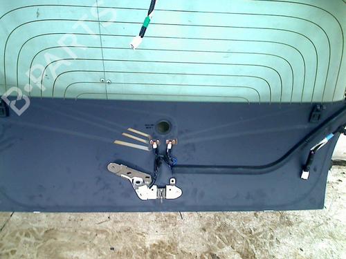 Tailgate PEUGEOT 108 1.0 VTi 72 | BP30395229C6