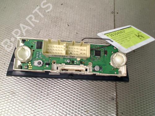 Climate control SEAT IBIZA IV ST (6J8, 6P8) 1.2 TDI | BP28624942I5 