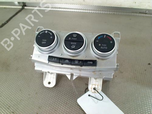 Commande Chauffage FORD FIESTA VI (CB1, CCN) 1.0 (65 hp) 29299842