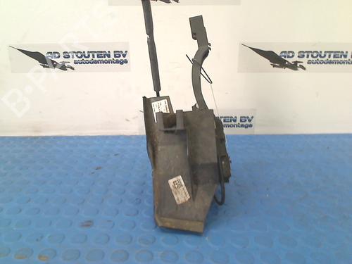 Rear right lock FORD FOCUS III 1.0 EcoBoost | BP13622003C99 