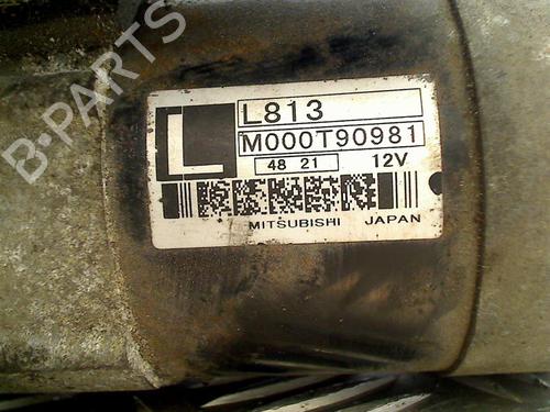 Starter MAZDA 6 Saloon (GG) 1.8 | BP11302624M8 