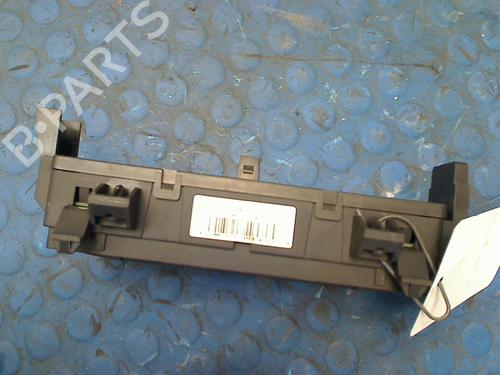 Climate control PEUGEOT 1007 (KM_) 1.6 16V | BP11263365I5 
