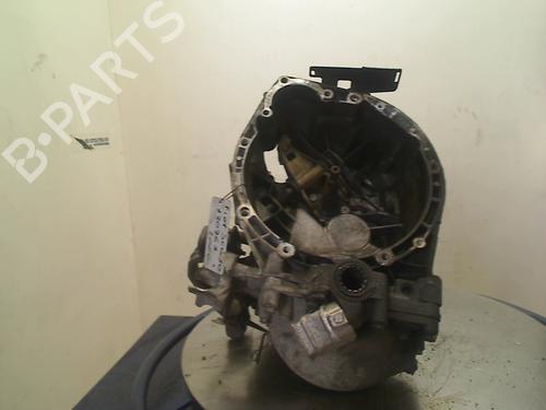 Used Gearbox FIAT SCUDO Van (220_) 2.0 JTD 16V (109 hp) 11324097