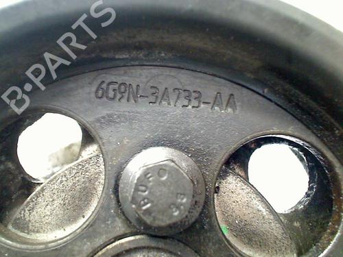 Steering pump FORD MONDEO IV Turnier (BA7) 2.5 | BP24310247M99 