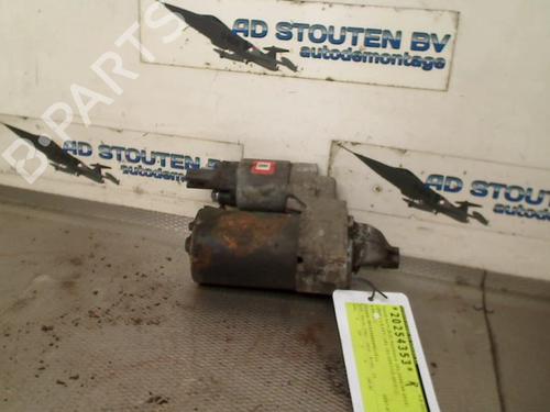 Starter TOYOTA AURIS (_E15_) 1.6 (ZRE151_, ZRE151R) | BP36070716M8 - Image 6
