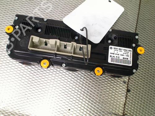 Commande Chauffage VW PASSAT B6 (3C2) 2.0 TDI 16V | BP28624985I5