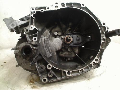 Gearbox CITROËN C4 II (NC_) 1.4 VTi 95 (NC8FP0) | BP37197704M3 - Image 3