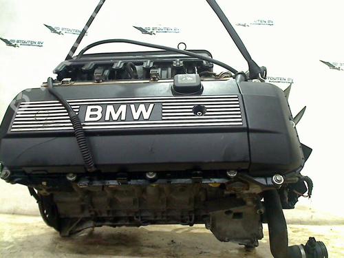 Engine BMW 3 (E46) 323 i | BP24216844M1 