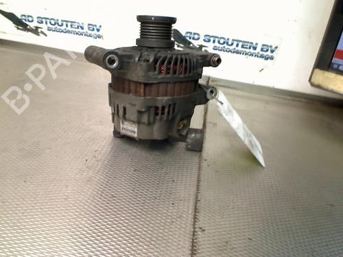 Used Alternator PEUGEOT 207 (WA_, WC_) 1.6 16V VTi (120 hp) 30565700