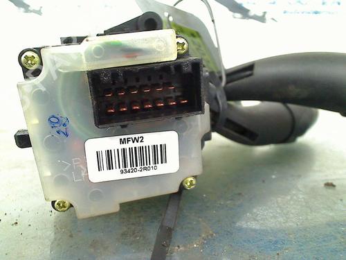 Steering column stalk HYUNDAI i30 Estate (FD) 1.6 | BP19428465I23 