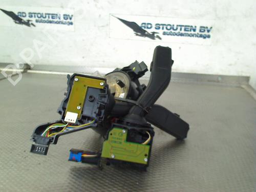 Used Steering column stalk VW TOURAN (1T1, 1T2) 1.6 FSI (115 hp) 31040033