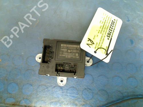 Control unit MAZDA 6 Station Wagon (GY) 1.8 | BP24617457M11 - Image 4