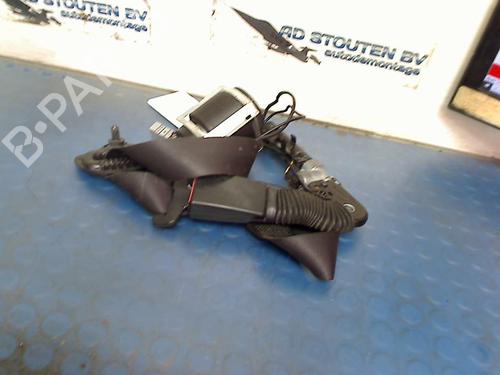 Front left seatbelt MINI MINI (R56) Cooper | BP17367748I26 