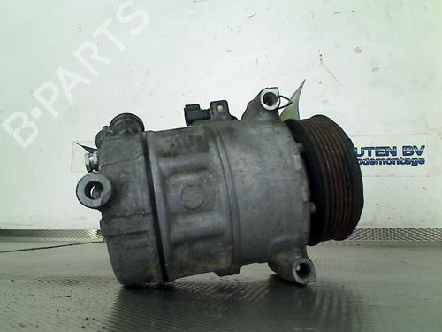 AC compressor FORD FOCUS III 1.6 TDCi | BP34051835M34  - Image 6