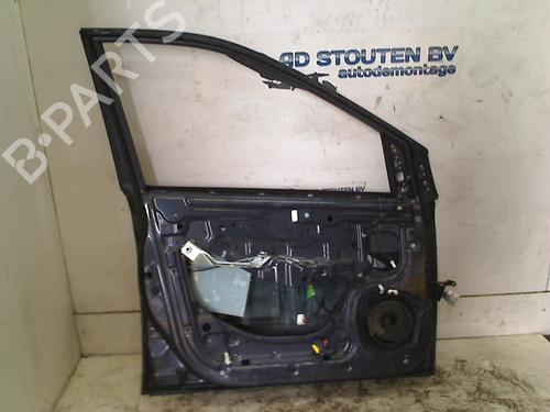 Left front door SSANGYONG KYRON 2.0 Xdi | BP11320565C2 