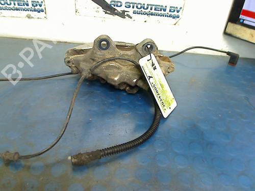 Used Right rear brake caliper MERCEDES-BENZ CLS (C219) CLS 55 AMG (219.376) (476 hp) 19692839