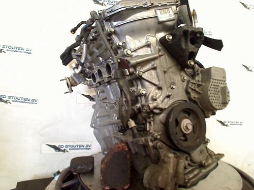 Used Engine LEXUS CT (ZWA10_) 200h (ZWA10_, ZWA10R) (136 hp) 28215347