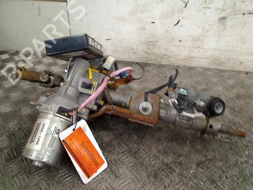 Used Steering column Steering column 13124661 13124661