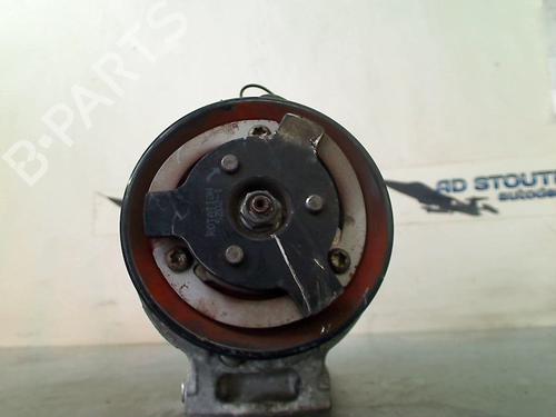 AC compressor VW GOLF PLUS V (5M1, 521) 2.0 TDI | BP18909888M34 