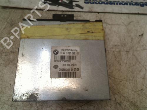 Control unit BMW X1 (E84) xDrive 20 d | BP11297725M11 - Image 2