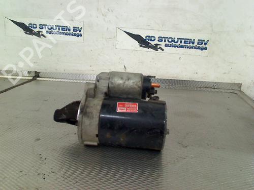 Startmotor HYUNDAI i10 I (PA) 1.1 (67 hp) 31040045