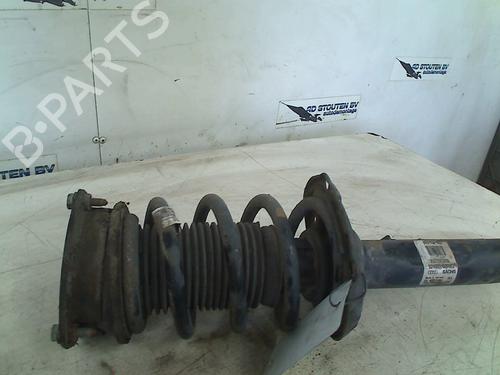 Left front shock absorber AUDI A3 Sportback (8VA, 8VF) 2.0 TDI | BP28421778M16 
