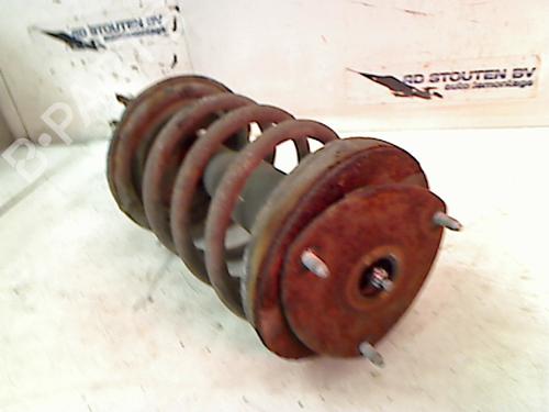 Left front shock absorber HYUNDAI SANTA FÉ II (CM) 2.7 V6 GLS 4x4 | BP11316519M16 