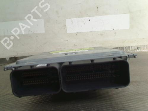 Engine control unit (ECU) BMW 1 (E87) 118 i | BP38461952M57 - Image 2