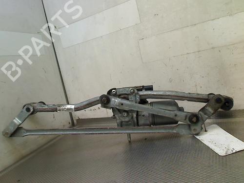 Used Front wipers mechanism Front wipers mechanism 38461989 38461989