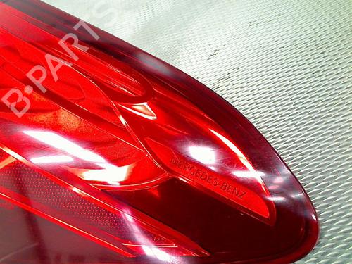 Right taillight MERCEDES-BENZ C-CLASS (W205) C 180 BlueTEC / d (205.036) | BP29472084C35 