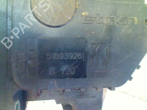 Pedal FORD KA (RU8) 1.2 | BP13123029I4 
