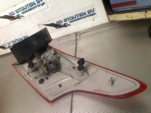 Left taillight FORD FOCUS III Turnier 1.0 EcoBoost | BP29140019C34 
