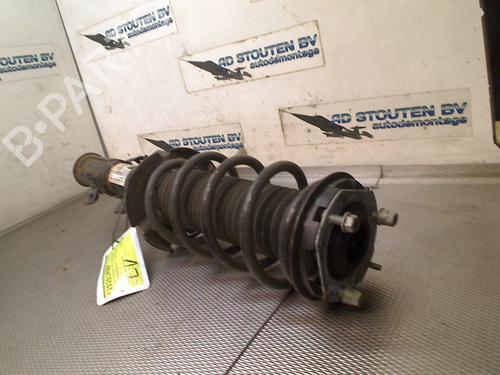 Venstre fortil støddæmper FORD FIESTA VII (HJ, HF) 1.0 EcoBoost (101 hp) 29938497