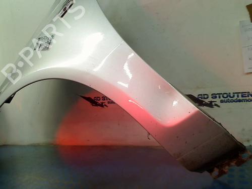 Left front fenders OPEL CORSA D (S07) 1.2 (L08, L68) | BP16282522C41 