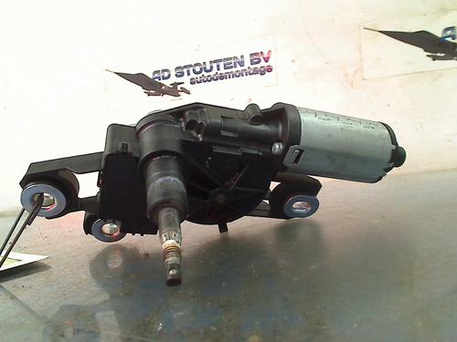 Rear wiper motor SEAT ALTEA (5P1) 1.2 TSI | BP16648953M102 