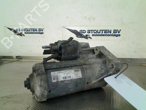 Used Starter MERCEDES-BENZ VITO Van (W447) 109 CDI (447.601, 447.603, 447.605) (88 hp) 32183507