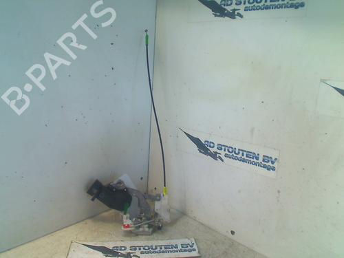 Used Front left lock CITROËN C1 (PM_, PN_) 1.0 (68 hp) 11318695