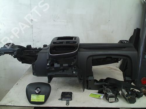 Used Airbag Kit Airbag Kit 38721052 38721052