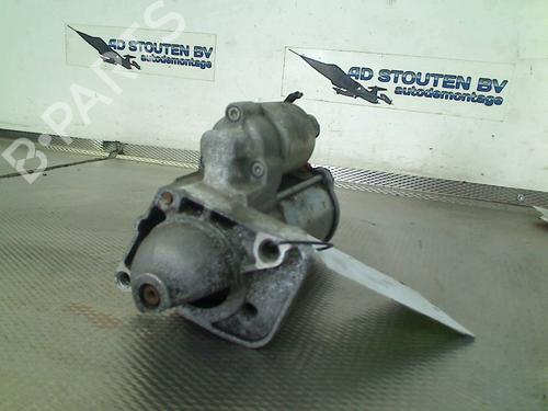 Starter RENAULT CLIO IV (BH_) 1.5 dCi 90 | BP29851295M8