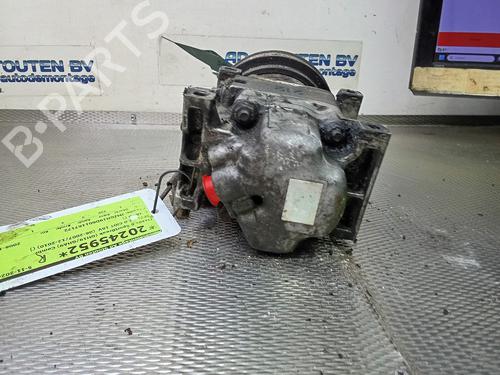 AC compressor MAZDA 6 Estate (GH) 2.0 MZR-CD (GH14) | BP24305851M34 