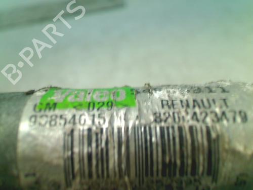 Front wipers mechanism OPEL VIVARO A Van (X83) 2.0 CDTI (F7) | BP11259774C83 