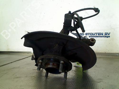 Right front steering knuckle FORD TRANSIT COURIER B460 Box Body/MPV 1.5 TDCi | BP29418229M26