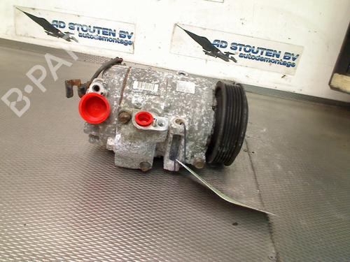 AC compressor SKODA FABIA II (542) 1.4 | BP37194674M34 - Image 3